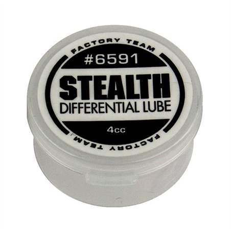 FT Diff Lube 4cc