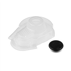 Gear Dust Cover