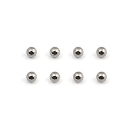 FT Carbide Diff Balls1/8 in