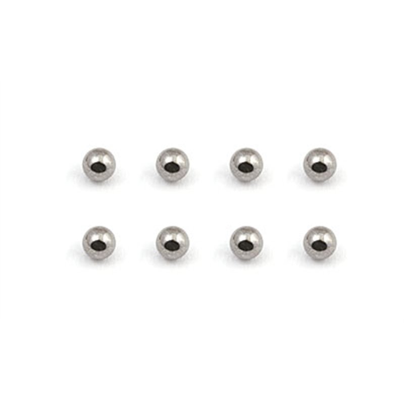 FT Carbide Diff Balls1/8 in