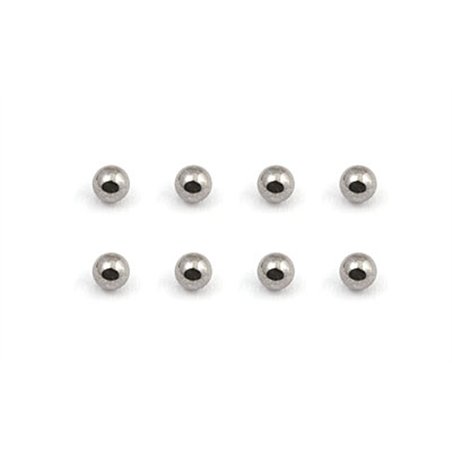 FT Carbide Diff Balls1/8 in