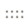 FT Carbide Diff Balls1/8 in