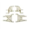 RC10 Suspension Arms, front and rear