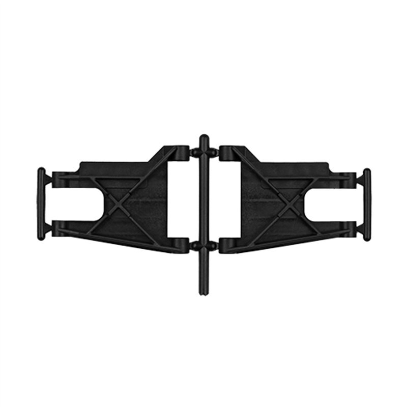 RC10 Rear Suspension ArmsBlack