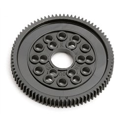 krondrev / spur gear 81T, 48P