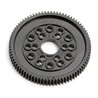 krondrev / spur gear 81T, 48P