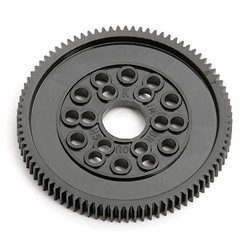 krondrev / spur gear 87T, 48P