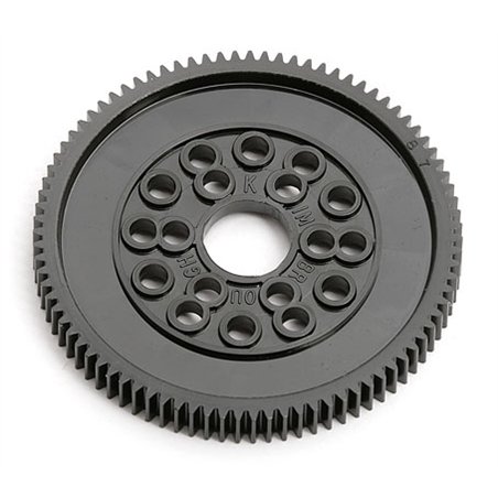 krondrev / spur gear 87T, 48P