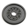 krondrev / spur gear 87T, 48P