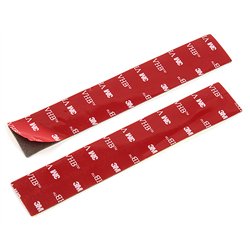 Servo Tape