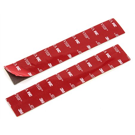 Servo Tape