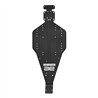 RC10 '89 Stealth Car ChassisBlack Aluminum