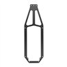 RC10 '89 Stealth Car Upper DeckCarbon Fiber