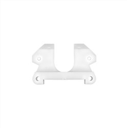 RC10 '89 Stealth Car Rear Bulkhead