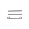 RC10 '89 Stealth Car Front Inner Hinge Pins