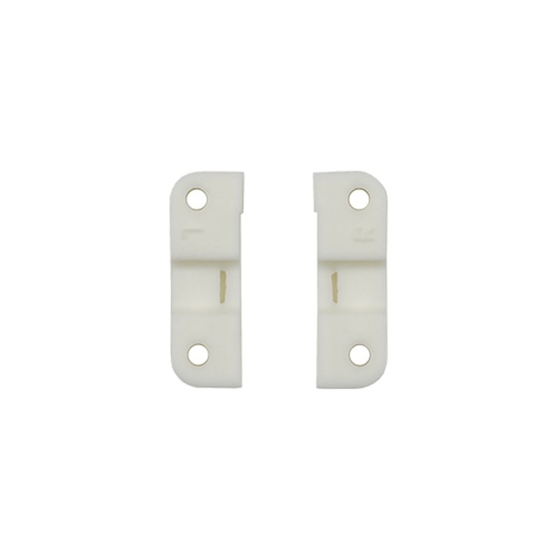 RC10 '89 Stealth Car Rear Arm Mounts Molded