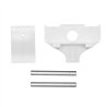 RC10 '89 Stealth Car Front Arms And Body Mount