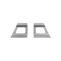 RC10 '89 Stealth Car Top Plate StandoffsRear