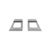 RC10 '89 Stealth Car Top Plate StandoffsRear
