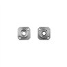 RC10 '89 Stealth Car Rear Wheel Hubs