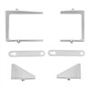 RC10 '89 Stealth Car Battery Cup Set
