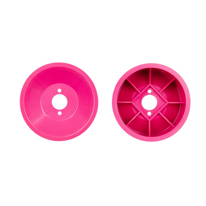 RC10 '89 Stealth Car Rear Wheels 2.2"