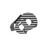 RC10 BK Motor Mount Plate