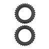 RC10 '89 Stealth Car Front Tires