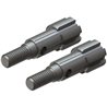 AR310784 Wheel Axle (2) 4x4