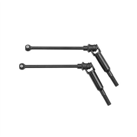 RC10 Rear Universals 56.5mm