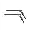RC10 Rear Universals56.5mm