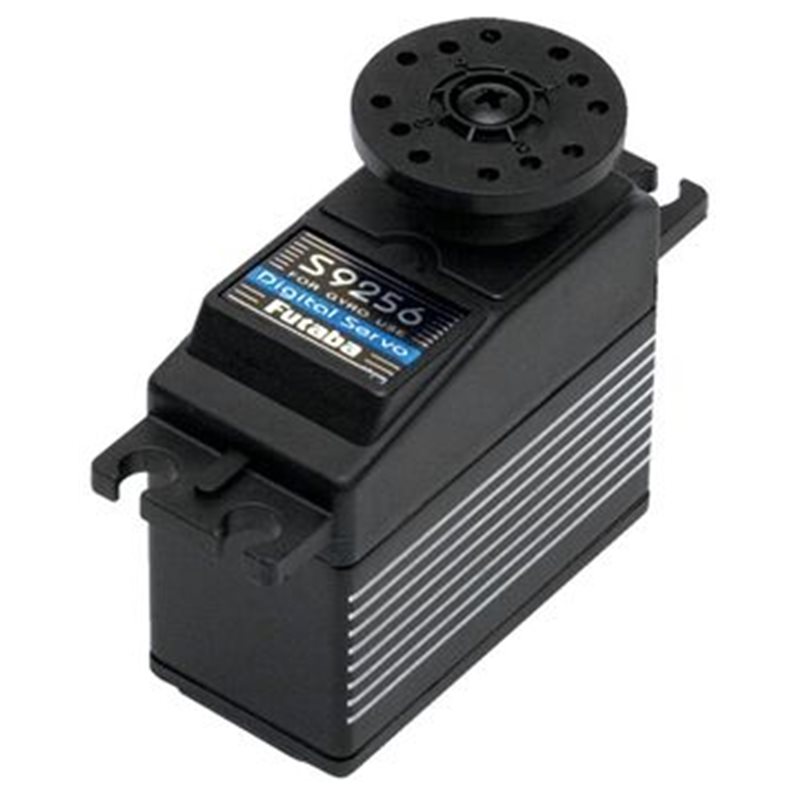 S9256 Digital Heli-Servo GY601/611 3.4kg 0.06s 4.8V* SALE