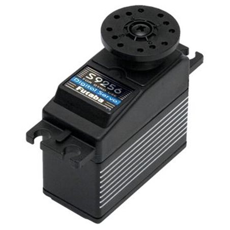 S9256 Digital Heli-Servo GY601/611 3.4kg 0.06s 4.8V* SALE