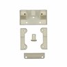 RC10 '91 Stealth Car Front Bulkhead And Rear Arm Mounts