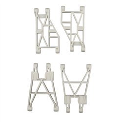 RC10 '91 Stealth Car Rear Suspension Arms
