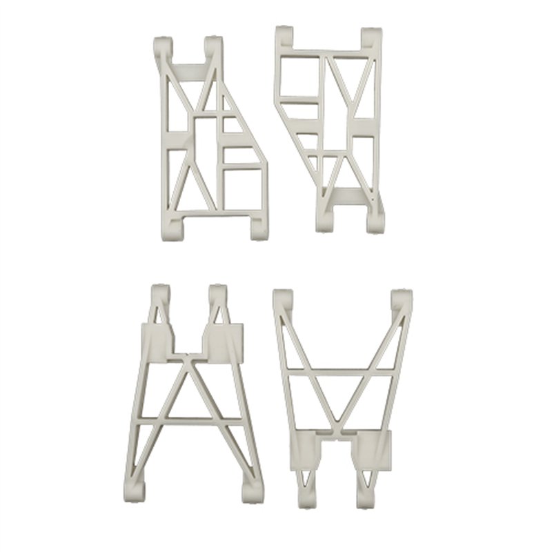 RC10 '91 Stealth Car Rear Suspension Arms