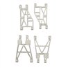RC10 '91 Stealth Car Rear Suspension Arms
