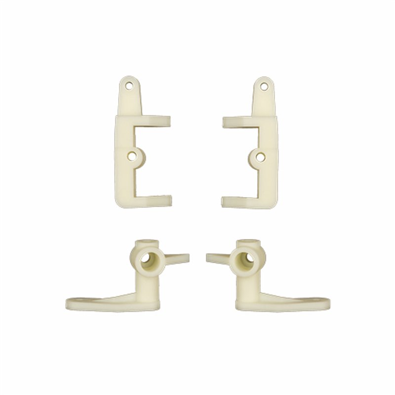 RC10 '91 Stealth Car Steering Blocks And Caster Blocks25 Degree