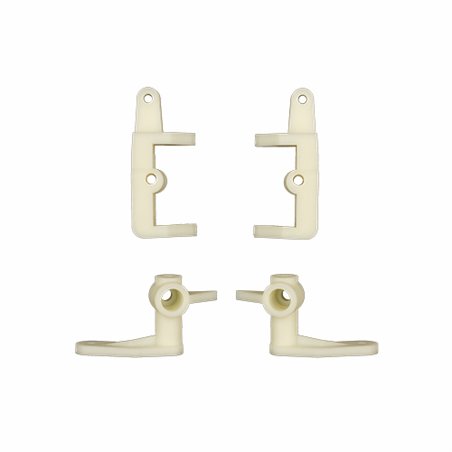 RC10 '91 Stealth Car Steering Blocks And Caster Blocks25 Degree