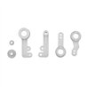 RC10 '91 Stealth Car Servo Saver Set
