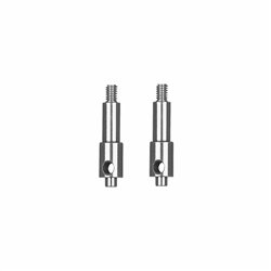 RC10 '91 Stealth Car Front Stub Axles