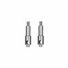 RC10 '91 Stealth Car Front Stub Axles