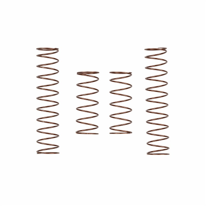 RC10 '91 Stealth Car Shock Spring Set