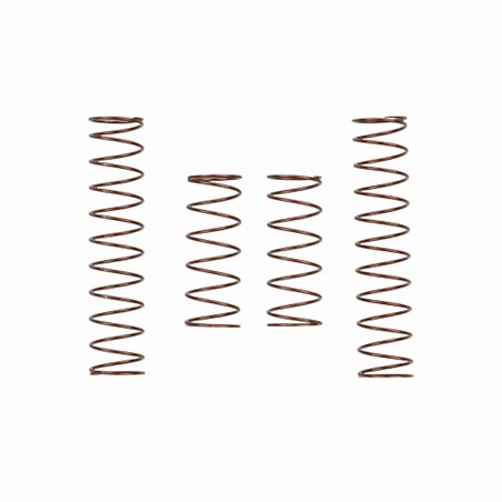 RC10 '91 Stealth Car Shock Spring Set