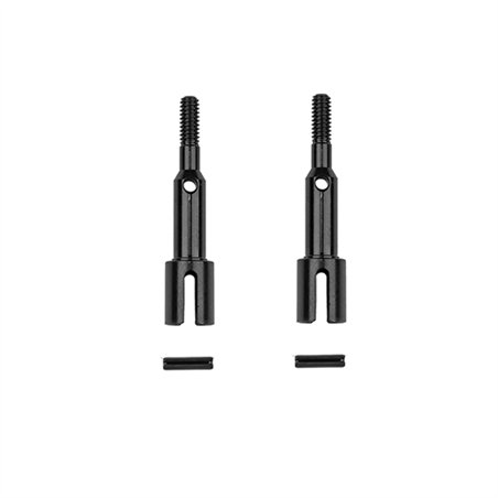 RC10 '91 Stealth Car Rear Stub Axle
