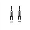 RC10 '91 Stealth Car Rear Stub Axle