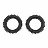 RC10 '91 Stealth Car Front Tires