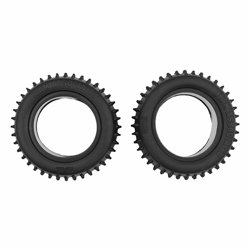 RC10 '91 Stealth Car Rear Tires