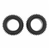 RC10 '91 Stealth Car Rear Tires