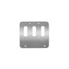 RC10 '91 Stealth Car Motor GuardSilver